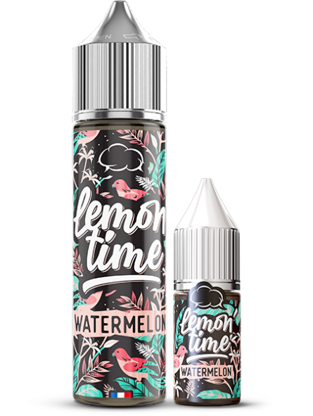 Watermelon | Pack 3mg