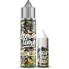 White Grape | Pack 3mg