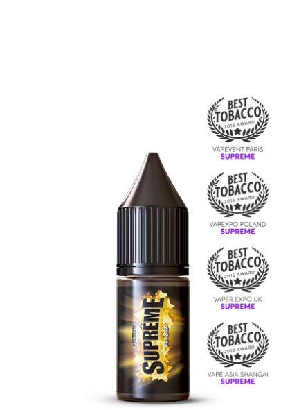 Suprême | 10mL