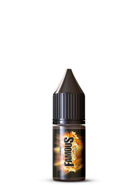 Famous | 10mL