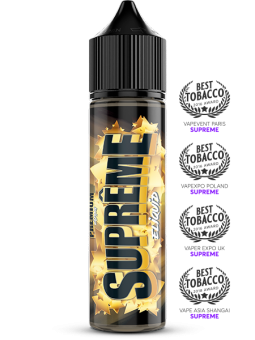 Suprême | 50mL