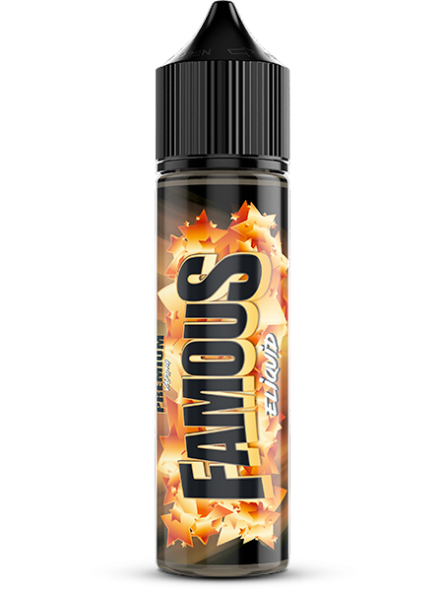 Famous | 50mL