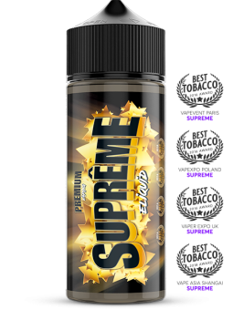 Suprême | 100mL