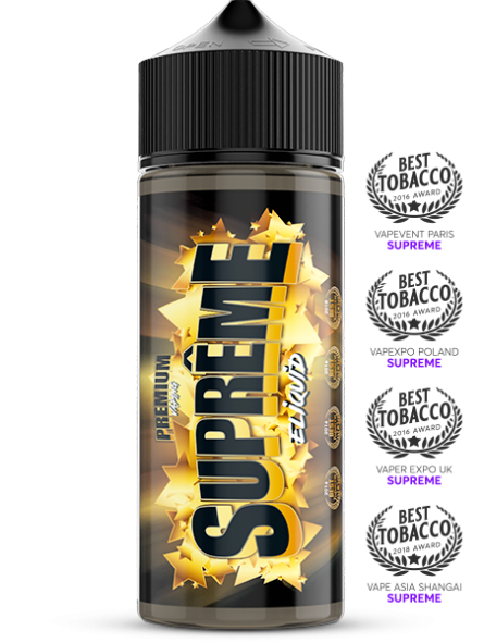 Suprême | 100mL