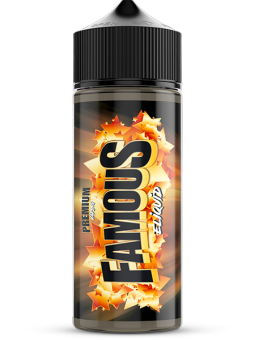 Famous | 100mL