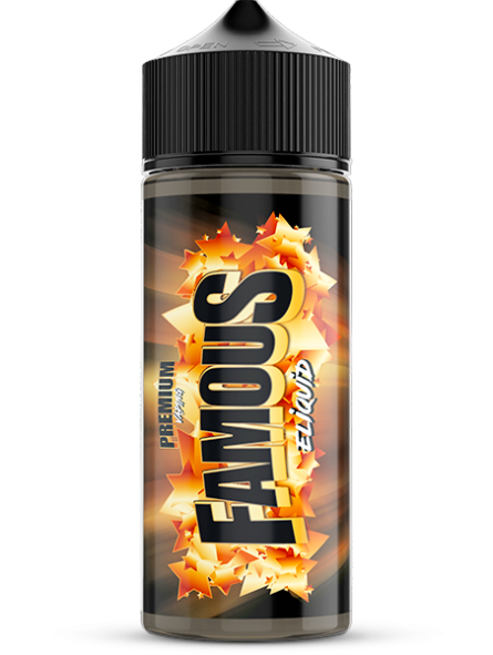 Famous | 100mL