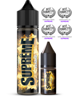 Suprême | Pack 3mg