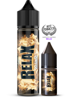 Relax | Pack 3mg