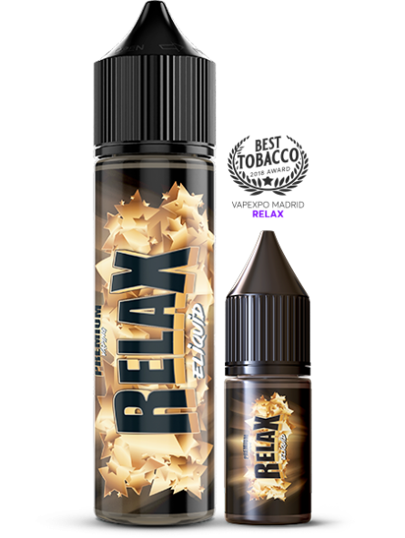 Relax | Pack 3mg