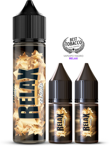 Relax | Pack 6mg