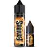 Famous | Pack 3mg