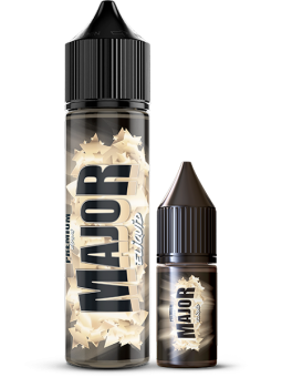 Major | Pack 3mg