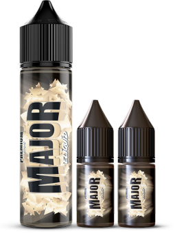 Major | Pack 6mg
