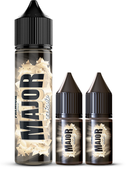 Major | Pack 6mg