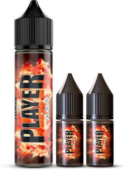 Player | Pack 6mg