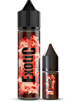 Exotic | Pack 3mg