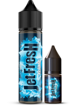 Jet Fresh | Pack 3mg