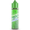 Mint & Blackcurrant | 50mL