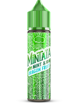 Mint & Dragon fruit | 50mL