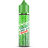 Mint & Strawberry | 50mL