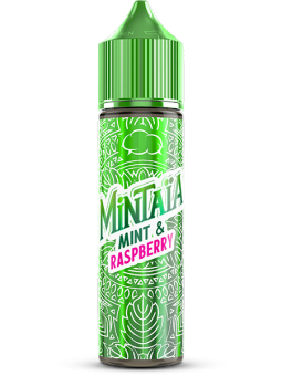 Mint & Raspberry | 50mL