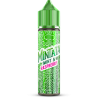 Mint & Raspberry | 50mL