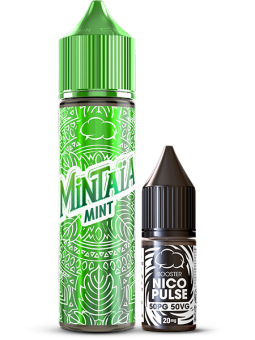 Mint | Pack 3mg