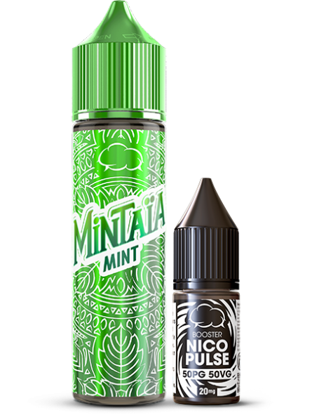 Mint | Pack 3mg
