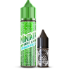 Mint & Dragon Fruit | Pack 3mg