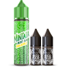Mint & Pineapple | Pack 6mg