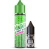 Mint & Raspberry | Pack 3mg
