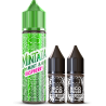 Mint & Raspberry | Pack 6mg