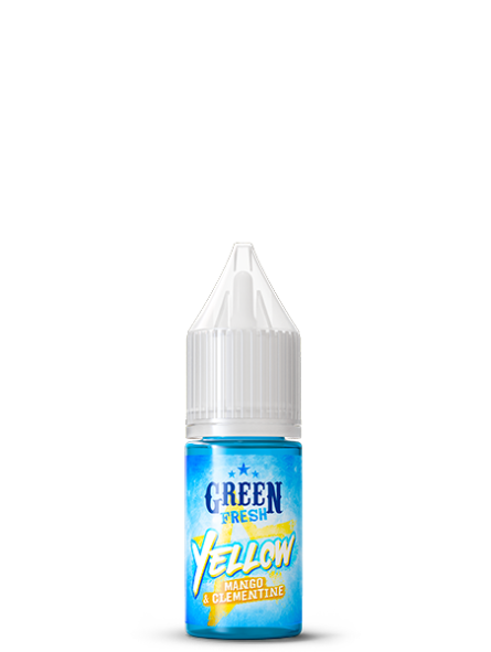 Yellow | 10mL