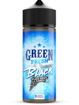 Black | 100mL