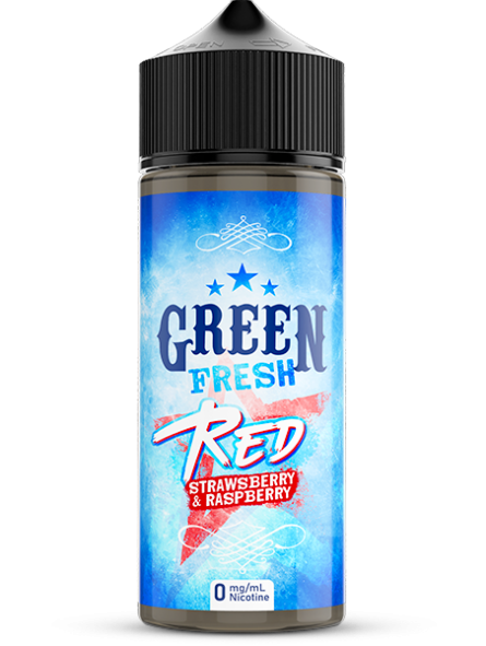 Red | 100mL