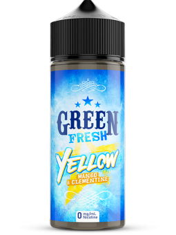 Yellow | 100mL
