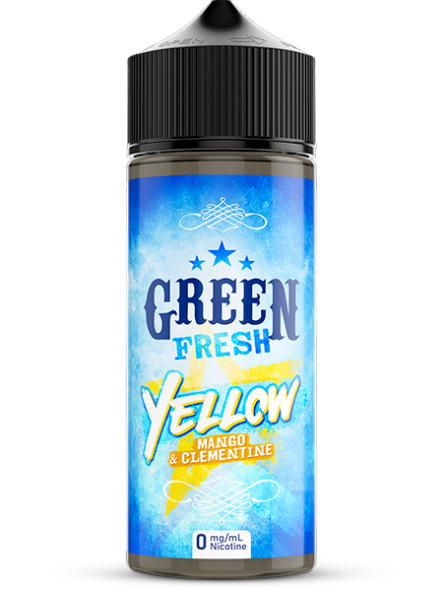 Yellow | 100mL