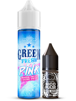 Pink | Pack 3mg