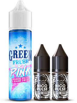 Pink | Pack 6mg