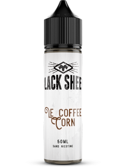 Le Coffee Corn | 50mL