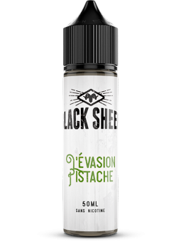 L'Évasion Pistache | 50mL