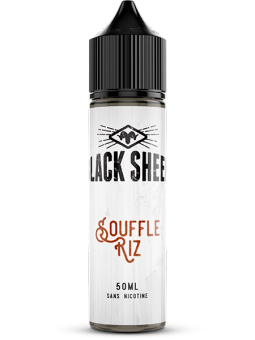Souffle Riz | 50mL