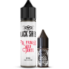 La fraise qui tarte | Pack 3mg