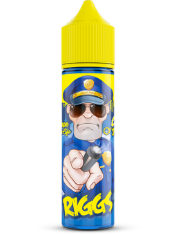 Riggs | 50mL