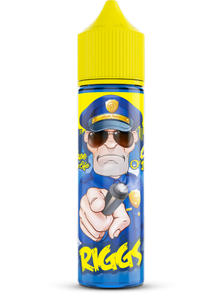 Riggs | 50mL