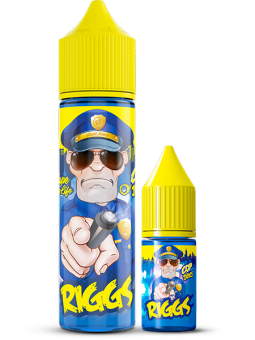 Riggs | Pack 3mg