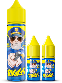 Riggs | Pack 6mg