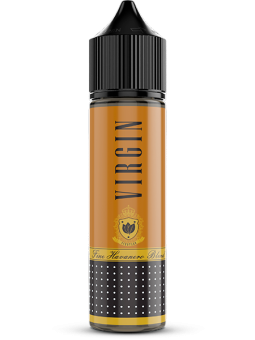 Virgin | 50mL
