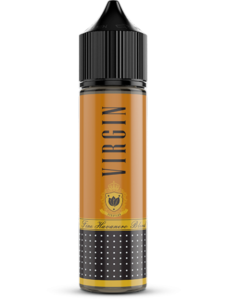 Virgin | 50mL