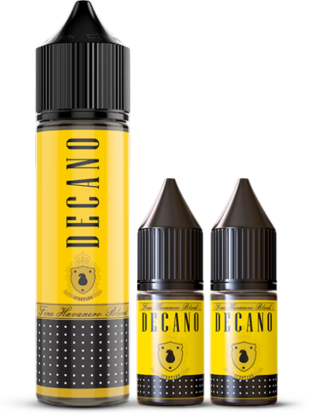 Decano | Pack 6mg